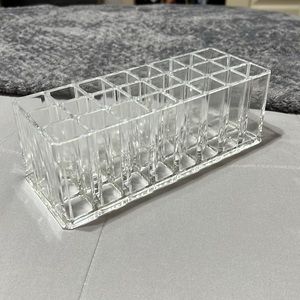 byAlegory Liquid Lipstick Acrylic Organizer